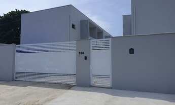 Imagem: 2 suítes com closet no Pontal de Santa