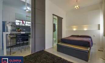 Imagem 2: Cobertura Venda 1 Dormitórios - 73 m² Vila Mariana