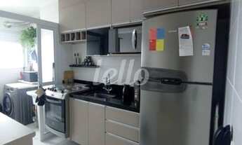 Imagem: São Paulo - Apartamento Padrão - Ipiranga