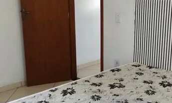 Imagem 1: Casa 01 quarto - kitnet