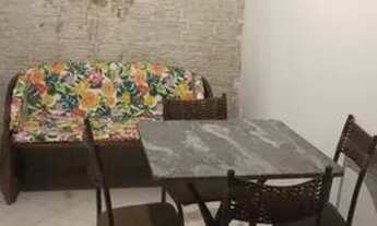 Imagem: CA- ALUGO kitnet Federação semi-mobiliada