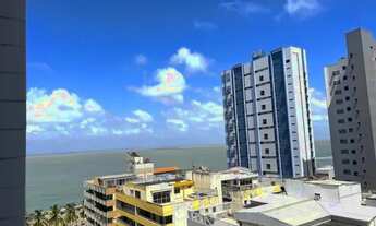 Imagem 3: Apartamento para venda com 57 metros quadrados com 1 quarto Flat