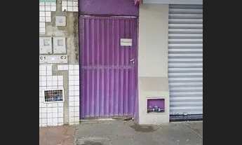 Imagem: Barracão - Setor Cruzeiro do Sul