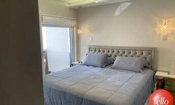 Imagem 7: São Paulo - Apartamento Padrão - Tatuapé