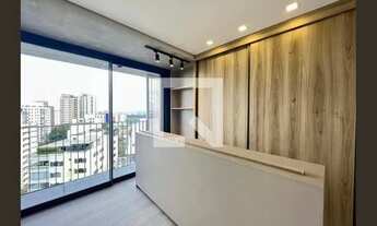 Imagem 2: Apartamento para Aluguel - Vila Madalena, 1 Quarto, 70 m2