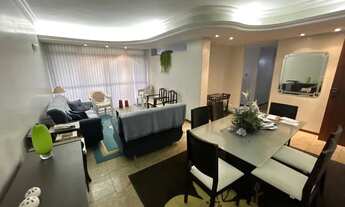 Imagem 2: Apartamento 03 quartos 149 m². por R$ 550.000,00 - Miramar - João Pessoa