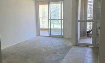 Imagem 3: APARTAMENTO À VENDA NO BROOKLIN Apartamento com 2 Quarto(s) e 1 banheiro(s) à Venda, 69 p