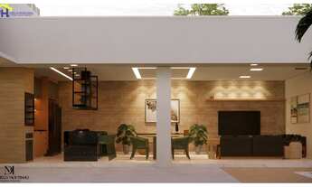 Imagem 2: JH Vende Casa Espetacular no Valle do Sal