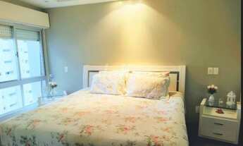 Imagem: São Paulo - Apartamento Padrão - Paraíso