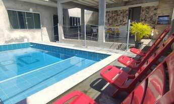 Imagem 6: Aluguel Casa Jauá Temporada