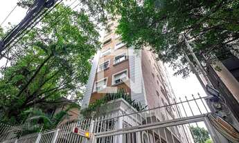 Imagem 5: Apartamento para Aluguel - Jardim Paulista, 3 Quartos, 100 m2