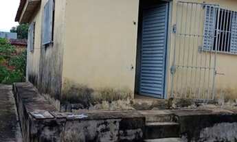 Imagem: Casa para venda tem 100 metros quadrados