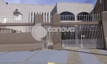 Imagem: Casa - Parque Canadá - Campinas