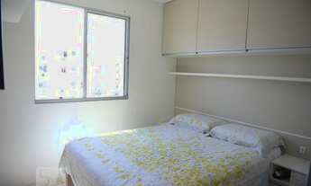 Imagem 6: Apartamento para Aluguel - São José, 2 Quartos, 46 m2