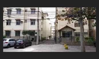 Imagem: Apartamento para venda possui 42 metros