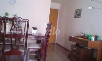 Imagem 2: São Paulo - Apartamento Padrão - Jabaquara