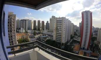 Imagem 5: Apartamento para aluguel possui 78m² com 3 dormitórios sendo 1 suíte em Saúde - São Paulo