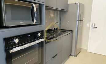 Imagem 3: Apartamento novo para alugar no bairro Pinheiros - São Paulo/SP