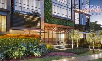 Imagem 5: Apartamento de 4 Dormitório, Localizado em Cabral