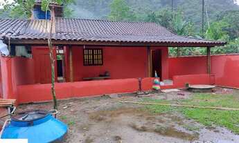 Imagem 7: CASA RESIDENCIAL em SÃO SEBASTIÃO - SP, SERTÃO DO CAMBURI