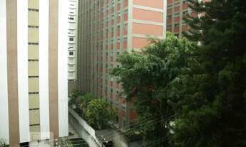 Imagem 6: Apartamento para Aluguel - Paraíso, 3 Quartos, 95 m2