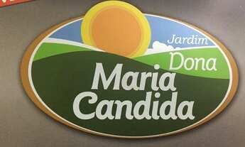 Imagem 1: Terreno à venda por R$ 550.000,00 - Condomínio Maria Cândida - Indaiatuba/SP