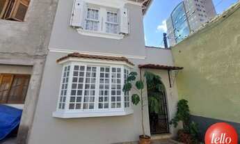 Imagem 4: São Paulo - Casa Padrão - Tatuapé