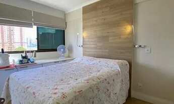 Imagem 7: BRASÍLIA - Apartamento Padrão - NORTE (ÁGUAS CLARAS