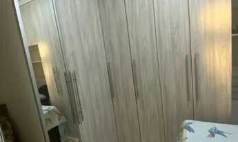 Imagem 7: Agio barato so R$ 85 mil 2 qto vg coberta + lazer Ágio 2 Qtos 49,5 m², armários na cozinha