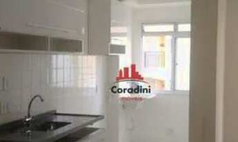 Imagem 5: Apartamento com 2 dormitórios para alugar, 55 m² por R$ 1.490,00/mês - Cariobinha - Americ