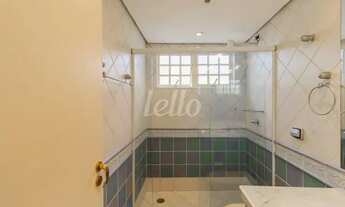 Imagem 7: São Paulo - Casa Padrão - Saúde