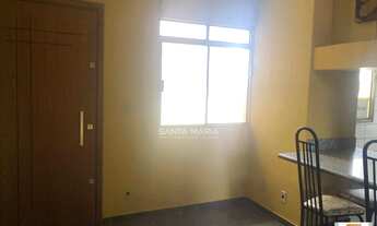 Imagem 3: Apartamento (tipo - padrao) 2 dormitórios, cozinha planejada, em condomínio fechado