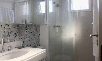 Imagem 4: Apartamento Locação 2 Dormitórios - 93 m² Vila Mariana