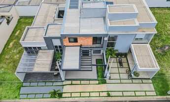 Imagem 3: Sobrado com 3 dormitórios, 174 m² - venda por R$ 1.300.000,00 ou aluguel por R$ 6.870,00/m