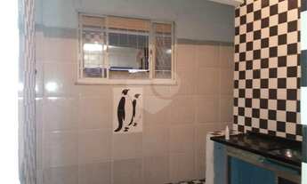 Imagem 7: Casa de vila - 02 quartos - Tomás Coelho [ME