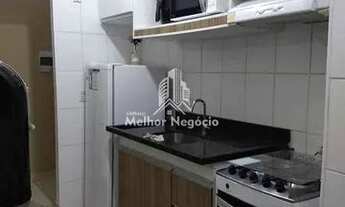 Imagem 6: Apartamento com 2 dorms, Jardim Parque Jupiá, Piracicaba - R$ 154 mil, Cod: AP3177