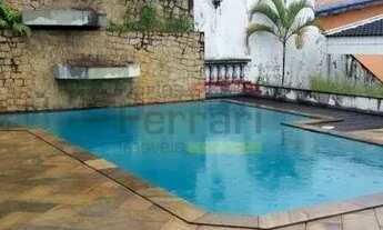 Imagem 3: Belíssimo imóvel na melhor rua do Jardim São Bento