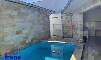 Imagem 2: Casa com 3 dormitórios à venda, 164 m² por R$ 720.000,00 - Centro - Itanhaém/SP