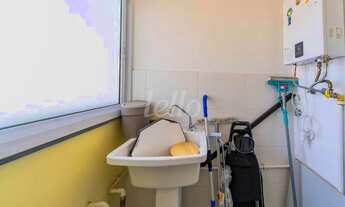 Imagem 3: São Paulo - Apartamento Padrão - Mooca