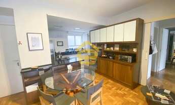 Imagem 2: Apartamento Mobiliado com 2 Dormitórios no Itaim Bibi