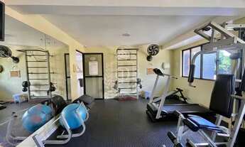 Imagem 3: MC - OPORTUNIDADE ÚNICA NA MADALENA COM ANDAR ALTO