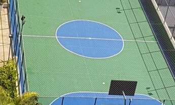 Imagem 7: Excelente apartamento com 80 metros quadrados com 3 quartos em Alphaville I - Salvador - B