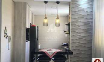 Imagem 3: Apartamento (tipo - padrao) 2 dormitórios, cozinha planejada, portaria 24 horas, em condom