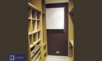 Imagem 5: Apartamento Venda Perdizes 198 m² 4 Dormitórios