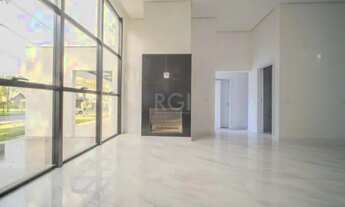 Imagem 3: Casa fantástica ao lado do Lago Negro em Gramado