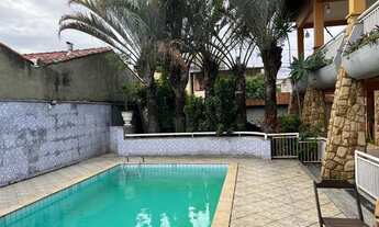 Imagem 2: Mansão 4 suítes oportunidade