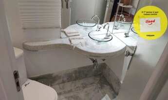 Imagem 7: Apartamento com 3 dormitórios, 167 m² - venda ou aluguel - Anchieta - São Bernardo do Camp