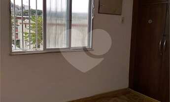 Imagem 2: Apartamento 2 quartos no conjunto dos Bancários [VP