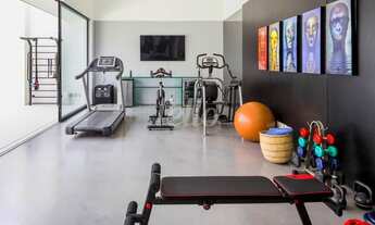 Imagem 5: São Paulo - Casa Padrão - Jardins