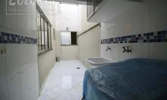 Imagem 2: Santo André - Apartamento Padrão - Vila Valparaíso